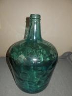 Glazen stolpflessen, Ophalen of Verzenden, Zo goed als nieuw, Overige typen