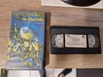 Vintage VHS videoband Iron Maiden tour 1985 Live after death, Cd's en Dvd's, Alle leeftijden, Ophalen of Verzenden, Gebruikt