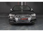 Audi A3 Sportback 2.0 TFSI S3 quattro Pro Line Plus, Automaat, 15 km/l, 4 cilinders, 1984 cc