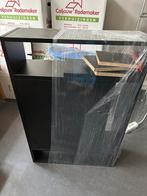 Wand bureau inklapbaar, Huis en Inrichting, Bureaus, Ophalen, Zo goed als nieuw