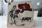 7" Single Girlie - Andy (For Love It Takes Two) / My My Baby, Cd's en Dvd's, Gebruikt, 7 inch, Single, Ophalen of Verzenden