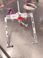 Tandtechniek facebow, Ophalen of Verzenden, Zo goed als nieuw