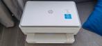 Hp Envy 6032 all in one printer WiFi, Computers en Software, Printers, Ophalen, Gebruikt