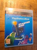 Starter disc | ps3 | playstation 3 |, Spelcomputers en Games, Games | Sony PlayStation Vita, Ophalen of Verzenden, Zo goed als nieuw