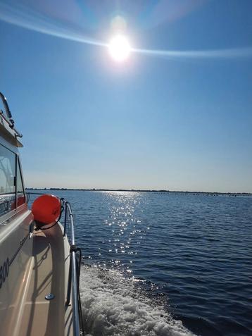 Motor Yacht beschikbaar voor biedingen