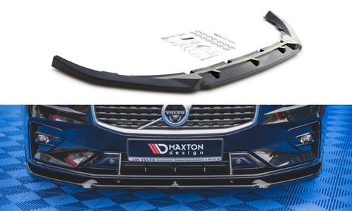 FRONT SPLITTER V.1 VOLVO S60 / V60 R-DESIGN MK3, Auto diversen, Tuning en Styling, Ophalen of Verzenden