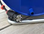 Brennenstuhl stroom haspel 30 meter 230 Volt IP44, Doe-het-zelf en Verbouw, Elektra en Kabels, Verzenden, Nieuw, Kabel of Snoer