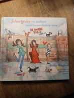 Sunna Borghuis - Scheetjesles, Ophalen of Verzenden, Zo goed als nieuw, Sunna Borghuis