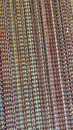 Tapijt kleurig / multicolor #78# zo mooi!!, Ophalen, Nieuw, Minder dan 10 m², Tapijt