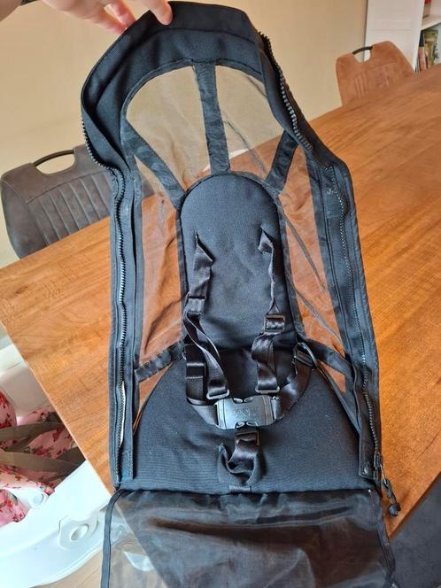 Zomerzitje voor de Joolz day oudere edities, Kinderen en Baby's, Buggy's, Zo goed als nieuw, Overige merken, Ophalen of Verzenden