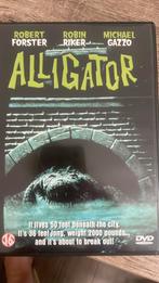 Alligator, Ophalen of Verzenden, Zo goed als nieuw