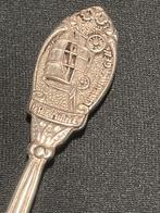 Juweliers lepeltje de linnenwagen Drenthe, Ophalen of Verzenden