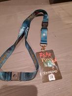 Toverland fear pass keycord 2024, Ophalen of Verzenden, Zo goed als nieuw