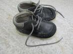 Leren schoenen zwart maat 21 schoentjes leer flexzool, Schoentjes, Ophalen of Verzenden, Zo goed als nieuw, KL4