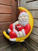 Kerstman op de maan, Diversen, Kerst, Ophalen, Zo goed als nieuw