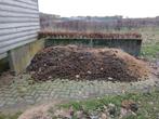 paardenmest, Tuin en Terras, Aarde en Mest, Ophalen, Tuinaarde