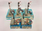 * SEINEN * Märklin 7039 7040 7041 7042 + boekje + doosjes *, Hobby en Vrije tijd, Modeltreinen | H0, Wisselstroom, Rails, Ophalen of Verzenden