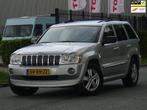 Jeep Grand Cherokee 3.0 V6 CRD Limited AUTOMAAT FULL OPTIONS, Automaat, Gebruikt, 3360 kg, 2987 cc