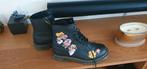 Dr Martens boots izgst maat 40, Ophalen of Verzenden, Zo goed als nieuw, Zwart