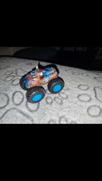 Hotwheels monster trucks, Ophalen of Verzenden, Zo goed als nieuw