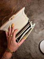 Nieuwe tas - nooit gebruikt!, Ophalen of Verzenden, Nieuw, Beige, Handtas