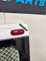 Opel Vivaro Renault linker achterdeur met ruit wit 91159992, Auto-onderdelen, Gebruikt, -, Deur, -