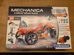 Mechanica Laboratorium Clementoni, Ophalen of Verzenden, Zo goed als nieuw, Overige merken