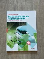 Producttekenen en documenteren van 3D naar 2D, Ophalen of Verzenden, Gelezen, Werktuigbouwkunde, Boom