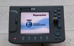 Raymarine C70 multifunctioneel kleuren kaartplotter fishfind, Ophalen of Verzenden, Zo goed als nieuw, Kaartplotter of Fish Finder