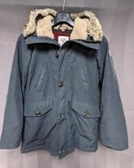RESET winterjas navy / blauw (152), Ophalen of Verzenden, Gebruikt, Jongen of Meisje, Jas