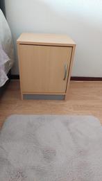 2 kastjes, Huis en Inrichting, Ophalen, Minder dan 45 cm, Minder dan 55 cm