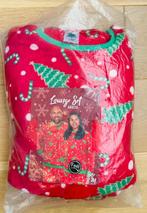 Nieuw in Verpakking Zachte Kerst Huispak, Kleding | Dames, Ophalen of Verzenden, Nieuw, Maat 36 (S), Rood