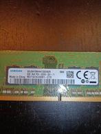 8GB DDR4 SODIMM Laptop Geheugen, Computers en Software, RAM geheugen, Ophalen of Verzenden