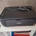 Printer, Ophalen, Gebruikt, Printer