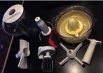 Siemens Keukenmachine Handmixer Onderdelen, Ophalen of Verzenden, Nieuw
