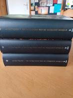 De oorlogen van de verrezen wereld, Boeken, Ophalen of Verzenden, Gelezen, Licia Troisi