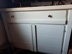 Nette stevige commode, Ophalen, Gebruikt, 50 tot 70 cm, 100 cm of meer