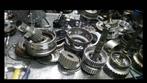 Audi Mulitronic/S-Tronic revisie! INCL GARANTIE!, Auto-onderdelen, Niet ingevuld, Ophalen of Verzenden, Gereviseerd, Niet ingevuld