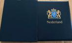 Luxe DAVO bladen Nederland 2015-2019, Postzegels en Munten, Postzegels | Toebehoren, Verzenden, Verzamelalbum