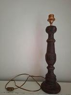 Lampenvoet sober, Ophalen of Verzenden, Zo goed als nieuw