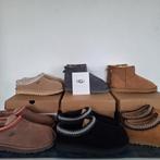 UGG Classic Mini & Tasman - Meerdere maten beschikbaar, Kleding | Dames, Schoenen, UGG, Bruin, Lage of Enkellaarzen, Nieuw