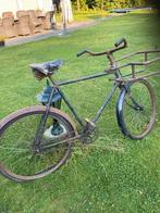 Zeldzame Pasley vrachtfiets apothekerfiets reclameshowfiets, 55 tot 59 cm, Ophalen, Pasley sparta, Jaren '30