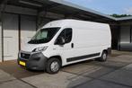 Citroën Jumper laadruimte bekleden, Ophalen, Citroën