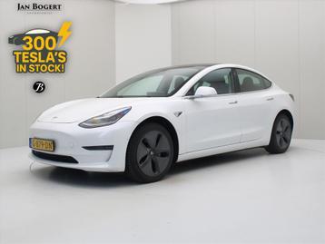 Tesla Model 3 Long-Range AWD 351pk 75 kWh [ AUTOPILOT+620KM  beschikbaar voor biedingen