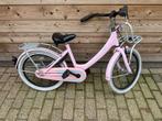 Alpina Clubb 20 inch meisjesfiets roze, Fietsen en Brommers, Niet ingevuld, Gebruikt, Alpina, Niet ingevuld