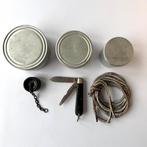 US lotje wo2, Verzamelen, Militaria | Tweede Wereldoorlog, Ophalen of Verzenden, Amerika, Mes of Dolk