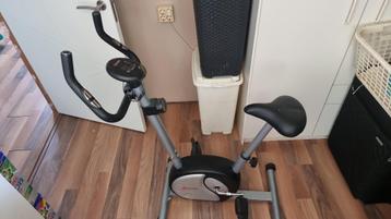 AK FIETS HOMETRAINER beschikbaar voor biedingen