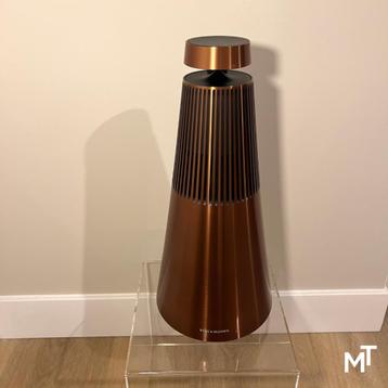 Bang & Olufsen Beosound 2 2nd gen Bronze Tone GVA beschikbaar voor biedingen