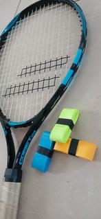 Babolat Comet 23 Junior tennisracket met nieuwe overgrip, Ophalen of Verzenden, Zo goed als nieuw, Racket, Babolat