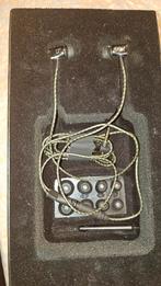 Sennheiser  IE 800, Ophalen of Verzenden, Zo goed als nieuw, Overige typen, Draadloos